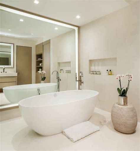 Big Bathroom Mirror Ideas – Everything Bathroom