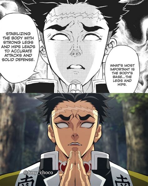 how tall is gyomei himejima 2