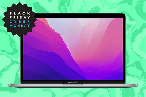 Apple Cyber Monday deal: Save $150 on the new MacBook Pro right now