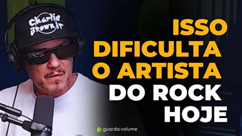 O Rock Voltou A Ser Alternativo Como Os Artistas Est O Fazendo Para