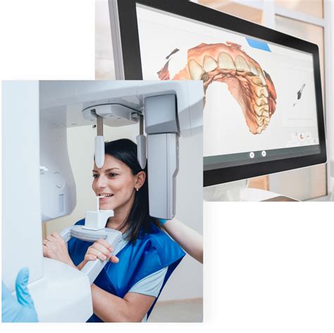 Cone Beam CT CBCT Scans In Burnaby 3D X Ray Imaging