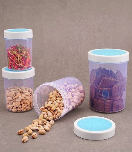 Plastic Storage Box Dry Fruits Dabba Pcs Box Capacity Gms At