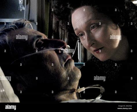 ANGELS IN AMERICA, AL PACINO, MERYL STREEP, 2003 Stock Photo - Alamy