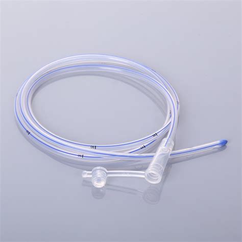 Surgitech Silicone Ngt Nasogastric Tube Fr Per