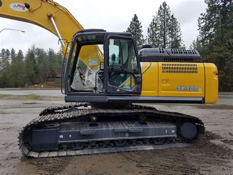 Explore Kobelco SK300 2 SK300LC 2 Excavators Parts Manual