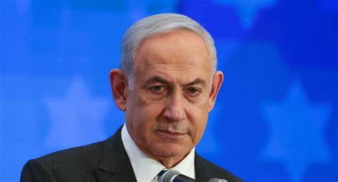 Ataque En Rafah Netanyahu Confesó Que La Muerte De Civiles Desplazados