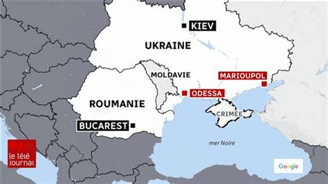 Ukraine Attaque Russe Massive Contre Les Infrastructures