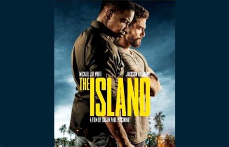 The Island Movie Trailer Release Date Startattle