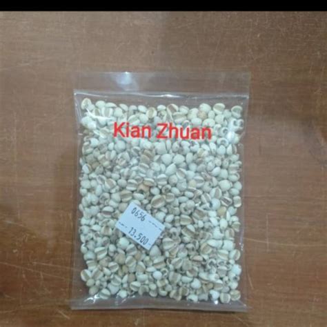 Jual Imi Hanjeli Barley Jali Jali Gr Indonesia Shopee Indonesia