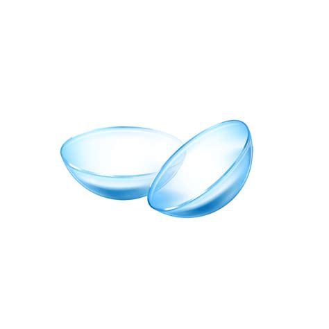 Contact Lenses - Dr Tavel