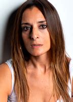 Naked Esperanza Elipe In Alpha Males