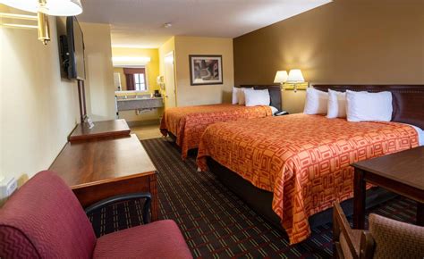 Loyalty Inn Hawkinsville, Hawkinsville : -24% during the day - Dayuse.com