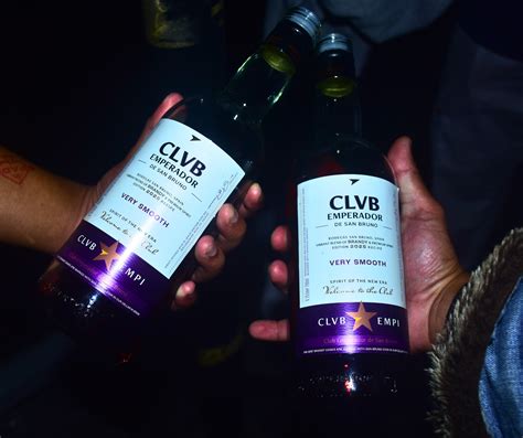 clvb empi experience   short  legendary