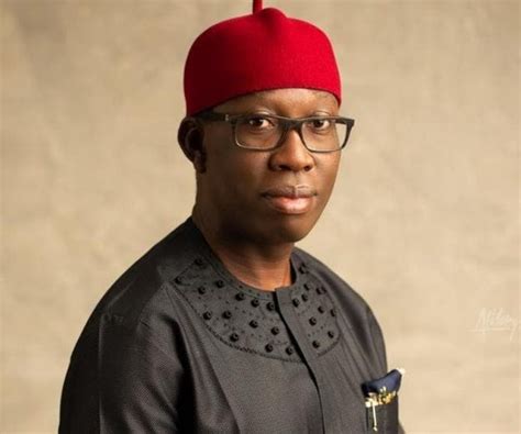 PDP Is Prepared To Take Over In 2023 Okowa