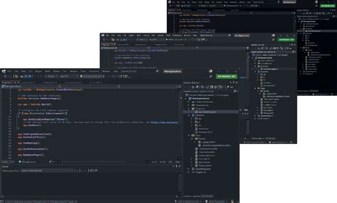 GitHub Themes Visual Studio Marketplace