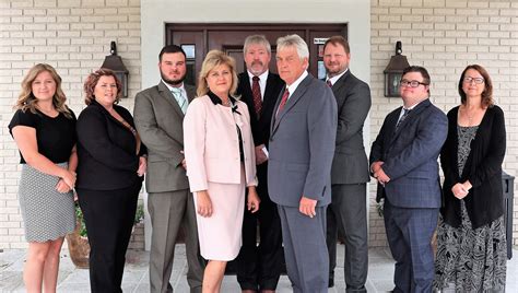 Reading through cullman heritage funeral home obituaries reveals a hero 3