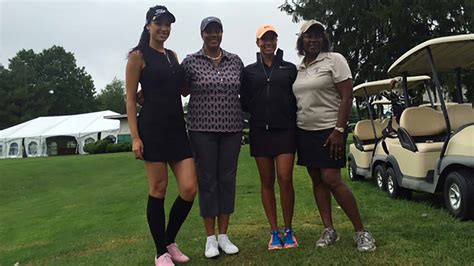 Renee Powell Pro-Am Brings Together LPGA African-Americans | LPGA ...