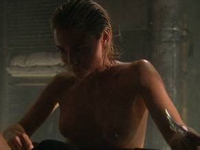 STARSHIP TROOPERS NUDE SCENES AZNude