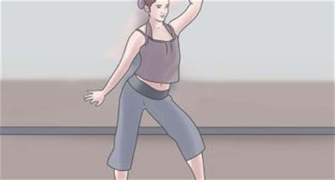 3 Formas De Bailar Tango WikiHow