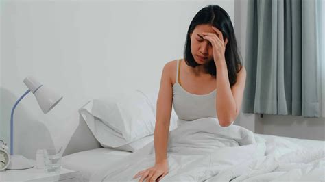 cara cepat tidur untuk orang yang susah tidur