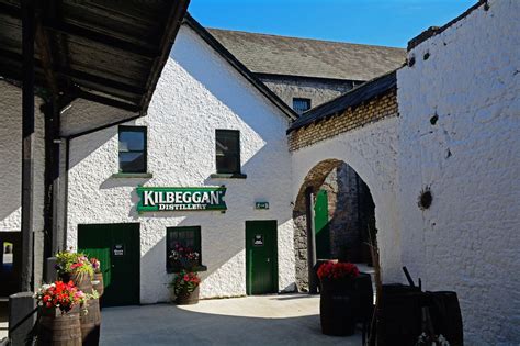 The Best Irish Whiskey Distillery Tours