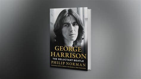 ‘george Harrison The Reluctant Beatle’ Wgn Tv