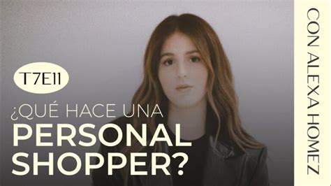 C Mo Ser Un Personal Shopper Exitoso Gu A Completa Para Principiantes