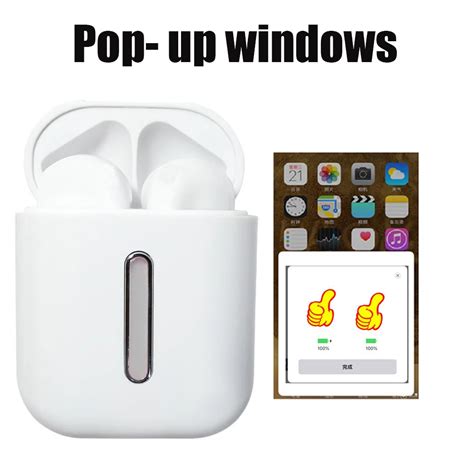 MacaLum Q8L 4D Bluetooth стереонаушники беспроводные наушники ture Mini ...