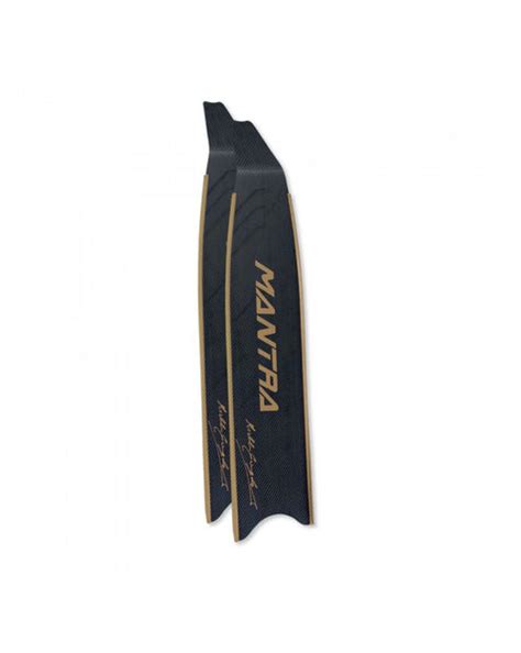 Cetma Composites Mantra Blades Pair One Breath Diving