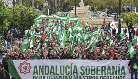 Del Andalucismo Los Andalucismos Y El Verdiblanquismo