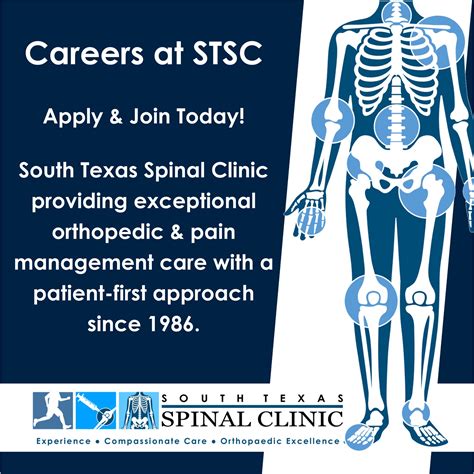 South Texas Spinal Clinic, P.A. - Stone Oak | San Antonio TX
