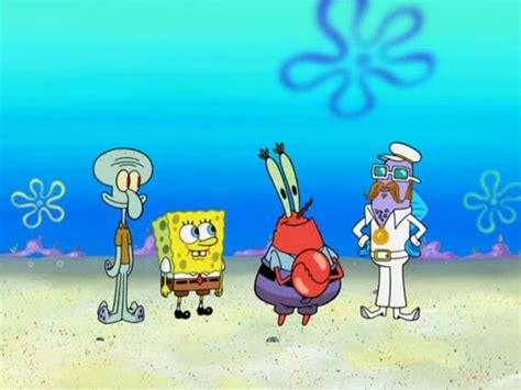 178 Hello Bikini Bottom SpongeBob Captures