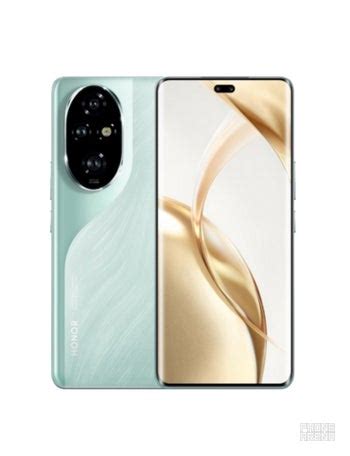 Honor Magic4 vs Honor 200 Pro - specs comparison - PhoneArena