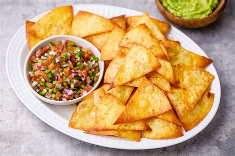 Recipes For A Festive Cinco De Mayo Menu