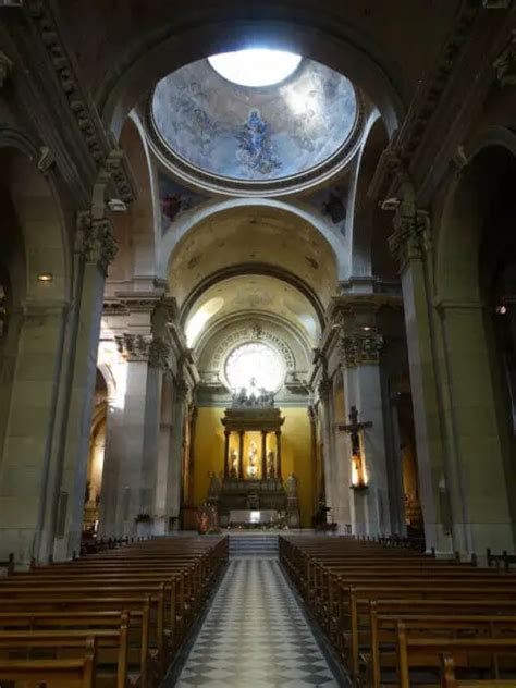 Notre Dame De Liesse Difice Religieux Annecy Tourisme Annecy