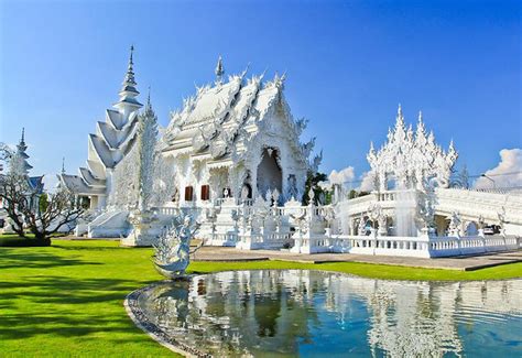 15 Interesting Facts About Chiang Mai (Northern Thailand) | Chiang Mai ...