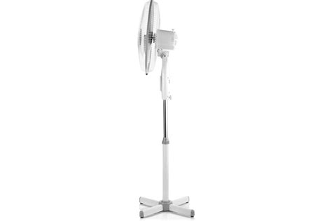 Напольный вентилятор Centek CT-5015 (серый) 40Вт, LED, 43см, 1.25м, 3 ...