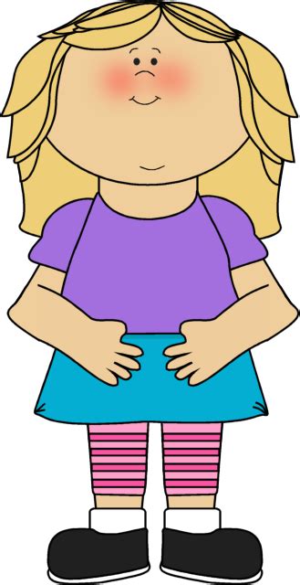 Free Girl Clipart Download Free Girl Clipart Png Images Free Cliparts