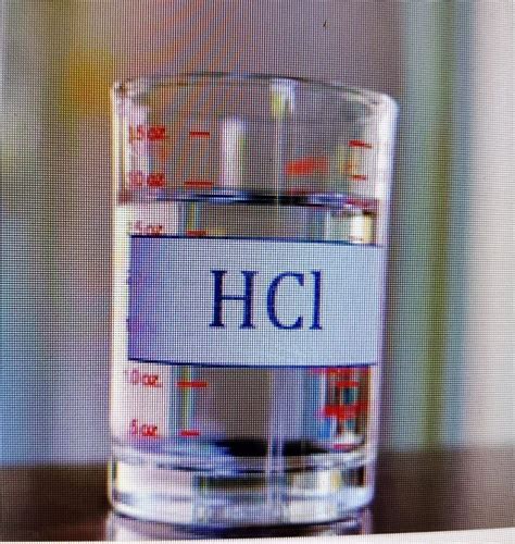 For Laboratory HCI Hydrochloric Acid 99 At 10 Litre In Chotila ID