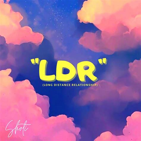 Ldr lyrics – Artofit