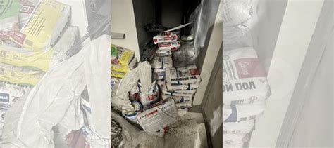 Наливной пол старатели купить в Москве | Товары для дома и дачи | Авито