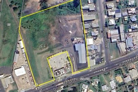 93 Bargara Road Bundaberg East Qld 4670 Industrial And Warehouse