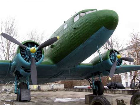 Пс 84 самолет – Средний транспортно-пассажирский самолет Ли-2 (ПС-84).