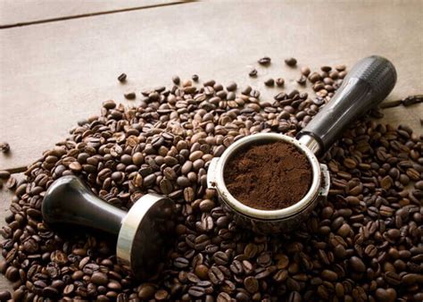 Best Quality Espresso Coffee Blends - Coffee Beans & Powder Manufacturers