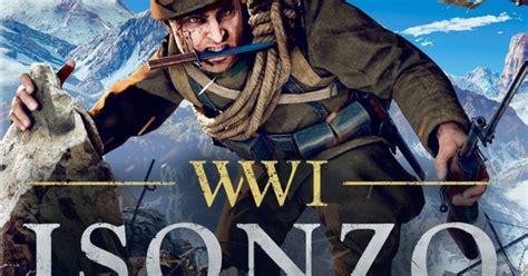 Ps Wwi Isonzo Italian Front Deluxe Edition