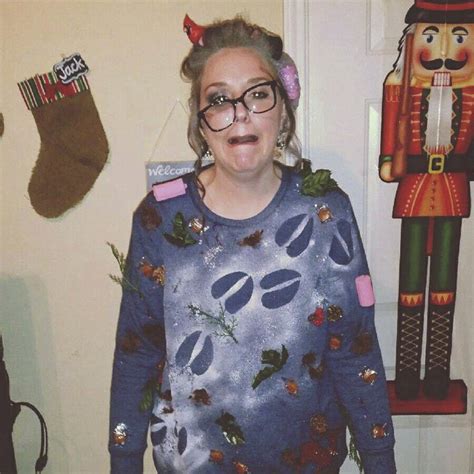 Holidays You Never Knew Existed: Ugly Sweater Day