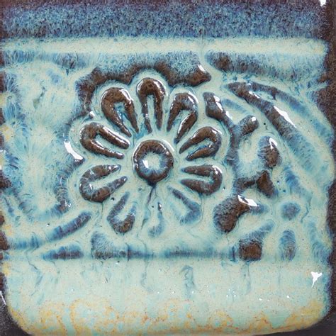 AMACO PCF18 Honeydew – Clayscapes Pottery, Inc