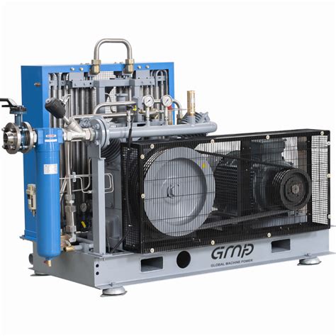 Global Machine Power – Официальный сайт в РФ