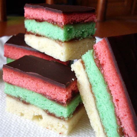 rainbow cookie ideas 10
