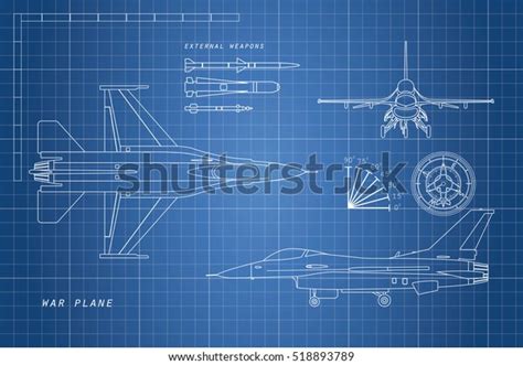 how to draw a war plane